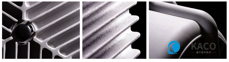 Edwards愛德華XDS干式渦旋泵-細(xì)節(jié)圖