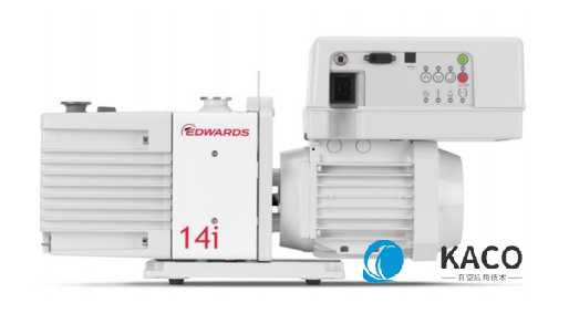 Edwards愛(ài)德華油封旋片泵nRV4i、nRV6i、nRV10i、nRV14i