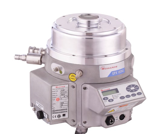 Edwards愛德華EPX高真空干泵EPX180LE、EPX180NE、EPX500LE、EPX500NE