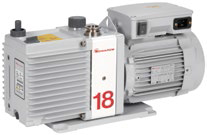 Edwards愛德華E1M18油封旋片泵