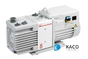 Edwards愛德華油封旋片泵RV8