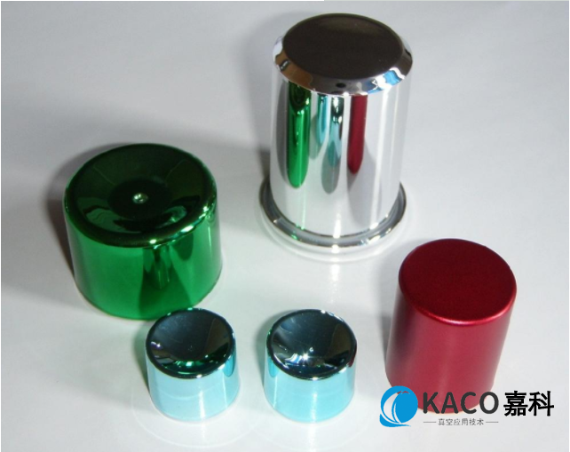 真空泵在真空鍍膜上的應用