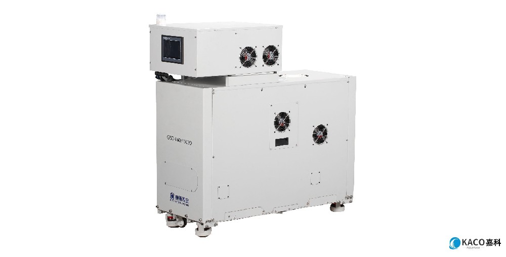 鮑斯螺桿干泵機(jī)組組合GSD160/1080D型號(hào)GSD系列大抽速