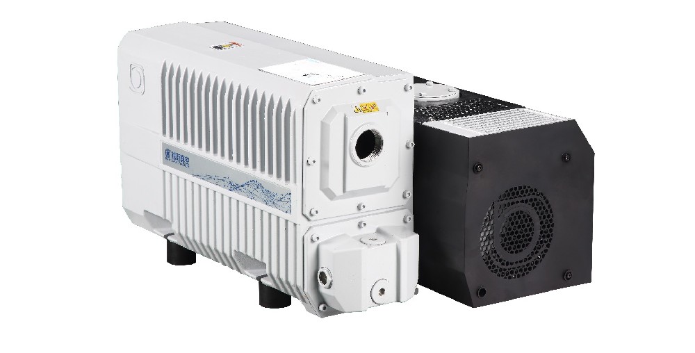 鮑斯單級(jí)油旋片式真空泵SRV300型號(hào)