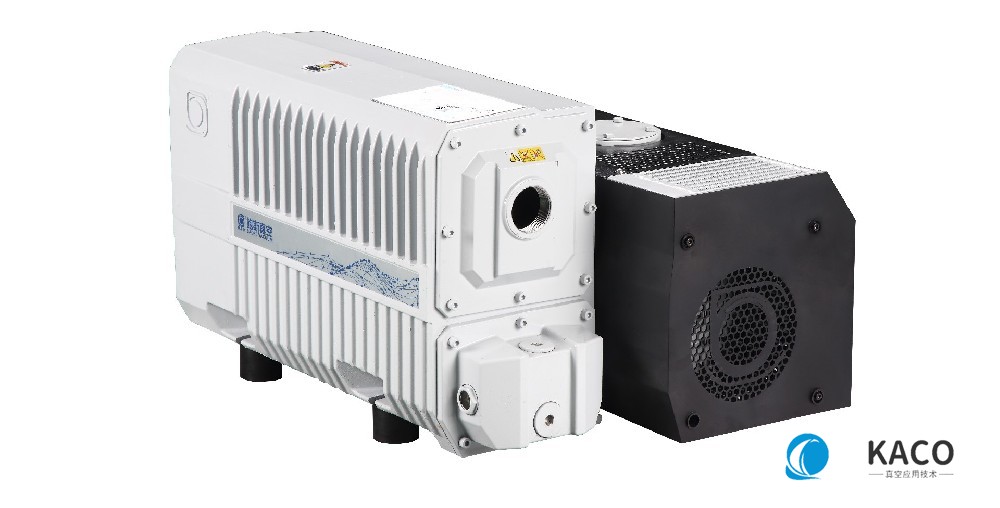 單級旋片式真空泵適用范圍